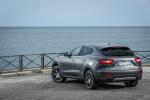 Maserati Levante GranLusso 2018 года